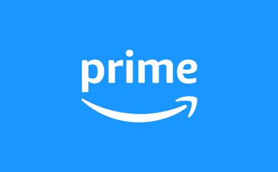 PRIME VIDÉO