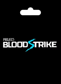 BLOOD STRIKE